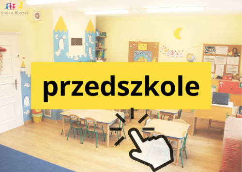 przedszkole Opole Kraina Marzeń