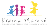 Logo Krainy Marzeń